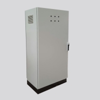 控制機(jī)箱機(jī)柜加工